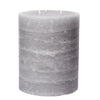 Stone Pillar Candle | X-Large 5x12"