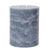 5x6-pillar-candle-slate-blue-rustic-texture-nordic-candle-img1